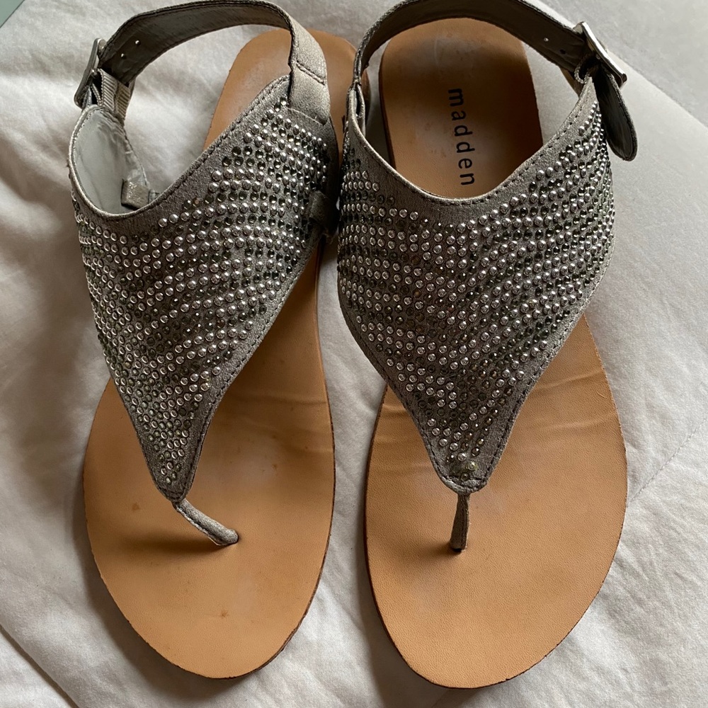 Madden Girl sandals